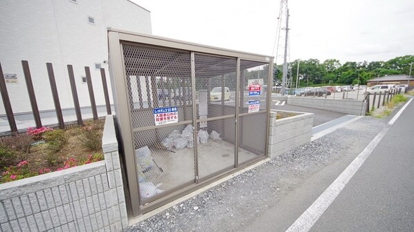 クレイノエスポワールの物件内観写真